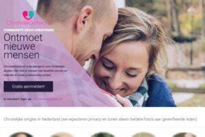 Christelijke datingsite Soekt